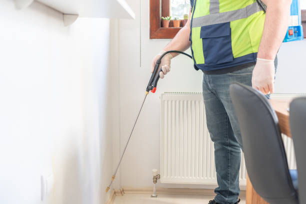 Professional Pest Control in Knightstown, IN