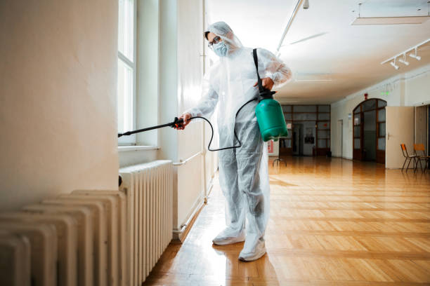 Best Wildlife Control Services  in Knightstown, IN